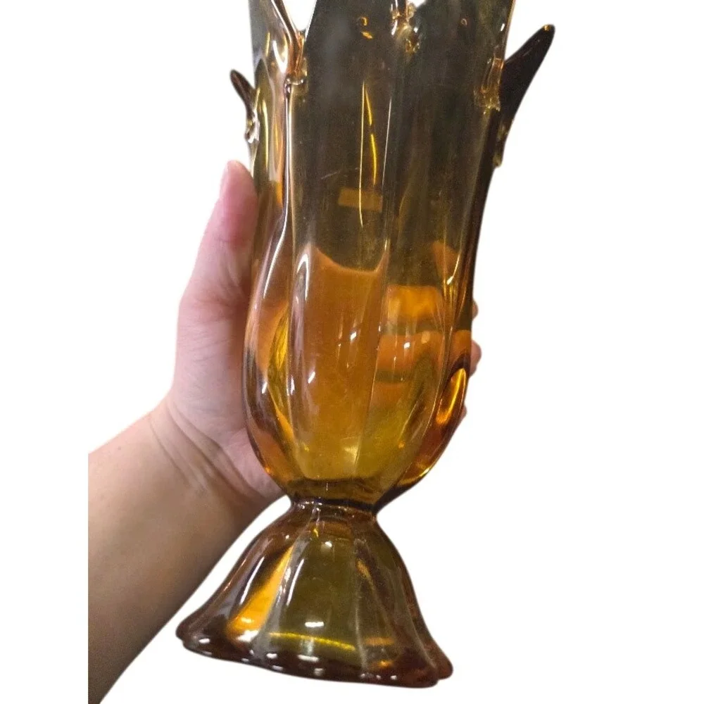 Viking Glass photos show
